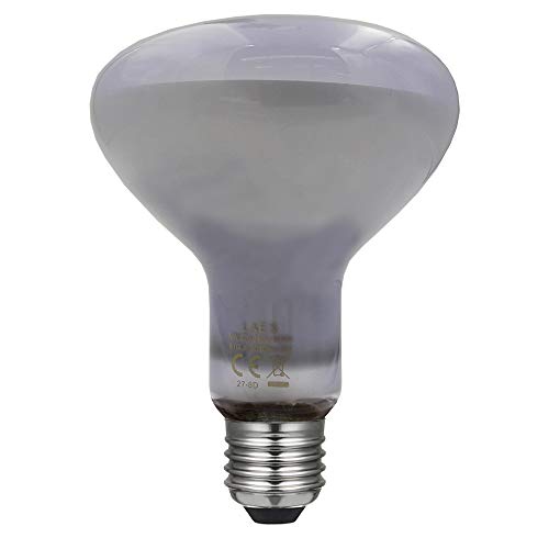 Bombilla LED NEODIMIO Reflectora R95 6W luz cálida 3000K 230V Referencia 174-4-108