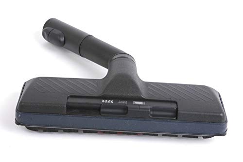 Boquilla de suelo de alta calidad automática, boquilla automática apta para todas las aspiradoras Lux 1, Lux Intelligence, Lux S115.