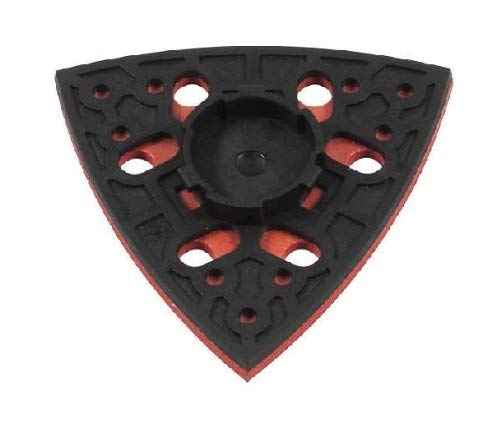 Bosch 2 608 601 181 - Placa de lija - PSM 1400, PSM 160 AE (pack de 1)
