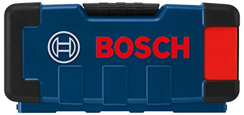 Bosch BDT11S - Juego de 11 tapones y troqueles