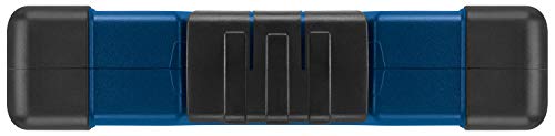 Bosch BDT11S - Juego de 11 tapones y troqueles