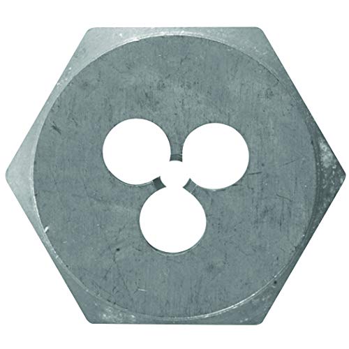 BOSCH BHD3M50 Troquel hexagonal métrico de acero de alto carbono de 3 mm