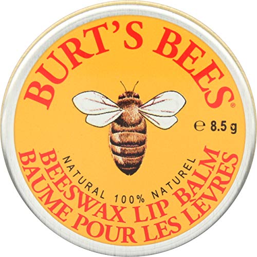 Burt's Bees, Bálsamo labial, 8.5 g