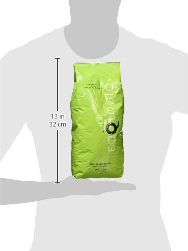 Cafes Novell Café Natural En Grano - 1 Bolsa de 1kg