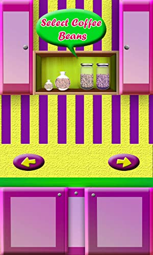 Cafetera Cafetería - Café café - Coffee Shop Juegos Gratis
