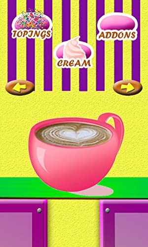 Cafetera Cafetería - Café café - Coffee Shop Juegos Gratis