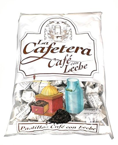 CAFETERA UNZUE CARAMELO