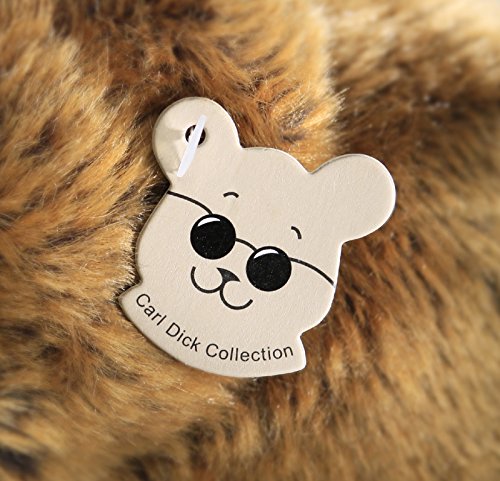 Carl Dick Peluche - Pez Globo (Felpa, 18cm) [Juguete] 3463