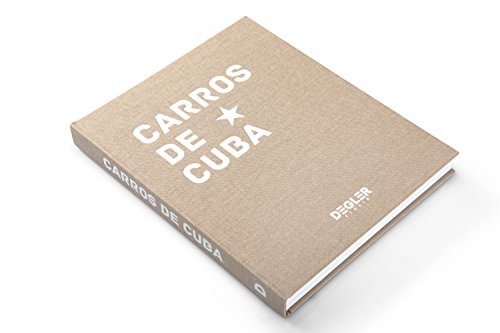 Carros de Cuba