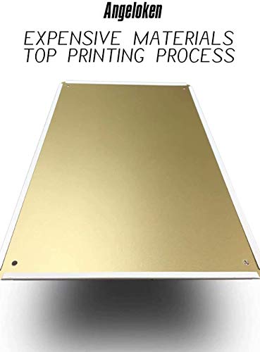 Cartel de pared con diseño de miel para la venta de hojalata creativo, mural decorativo, pintura de metal, estilo retro