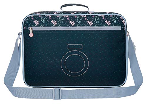 Cartera Escolar Enso Love and Lucky