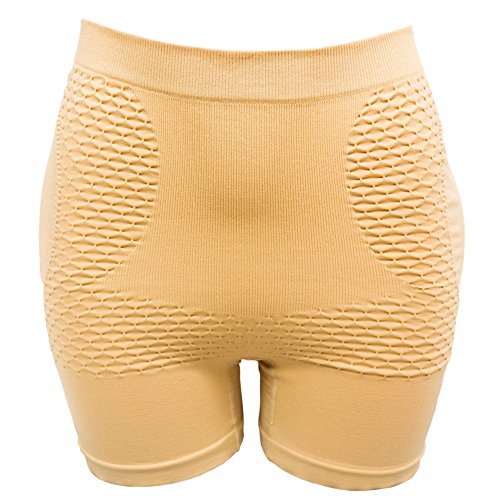 CeesyJuly Mujeres Levante Las Gafas de Cadera Nalgas Mejora Booty Lifter Bragas