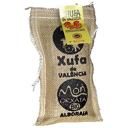 Chufa BIO de Valencia 1 kg