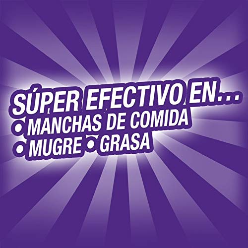 Cillit Bang - Spray Quitagrasas, para cocinas - 1 l