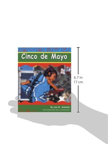 Cinco De Mayo