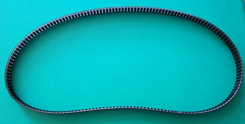 Correa de Repuesto para máquina de pan tamaño 537 mm x 9,00 mm