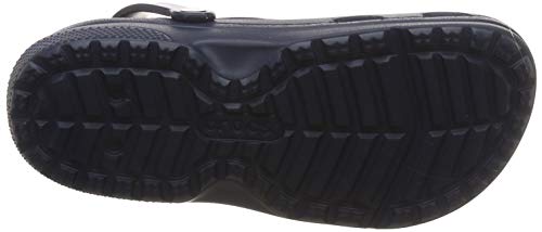 Crocs Specialist II Vent Clog, Zuecos Unisex Adulto, Azul (Navy 410), 48/49 EU