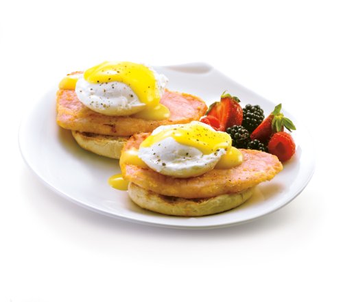 Cuisipro Escalfador de Huevos, Centimeters