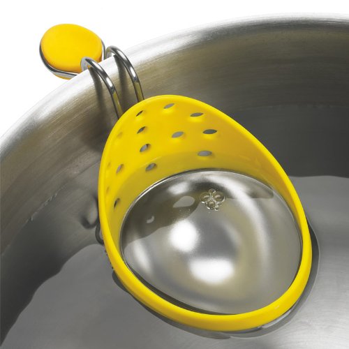 Cuisipro Escalfador de Huevos, Centimeters