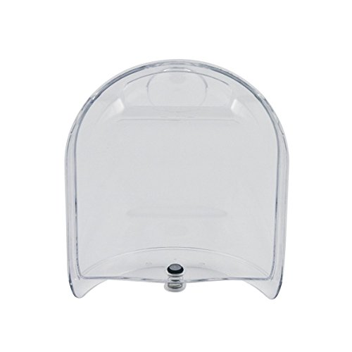 Depósito de agua WI1468 Compatible con DeLonghi EDG305 Dolce Gusto Mini Me