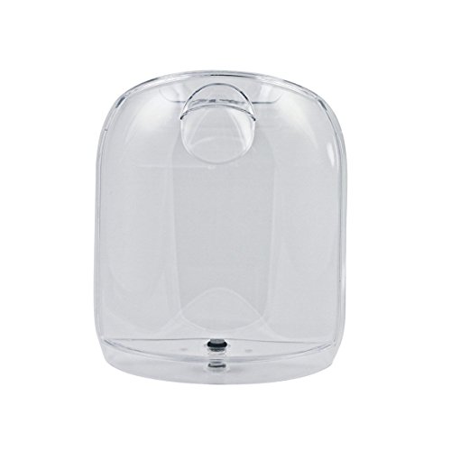 Depósito de agua WI1468 Compatible con DeLonghi EDG305 Dolce Gusto Mini Me