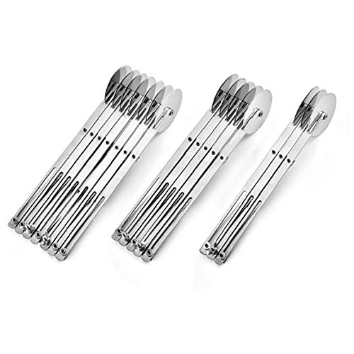 DierCosy Tools 3 Rueda Cortador de Masa Cortador de Pizza de Varias Rondas de Masa Cortador de Rodillos de la Galleta Cortador de Masa para Galletas de Masa Pizza Pies Cookies