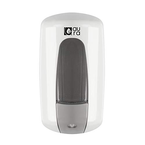 Dispensador jabon de pared - Linea Aura TTS - Jolly Line Control