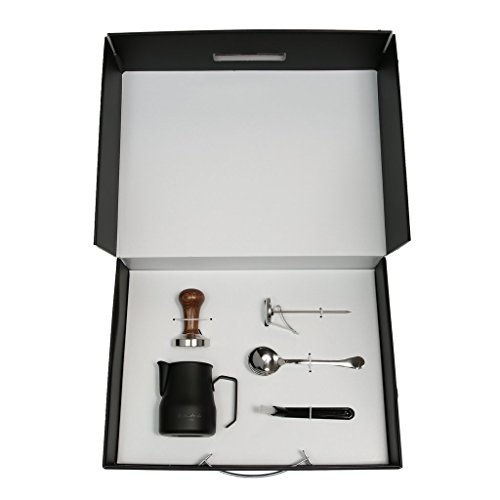 Dritan Alsela Professional Barista Kit (Set de 5 piezas)