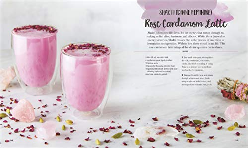 Eat Feel Fresh: A Contemporary Plant-based Ayurvedic Cookbook