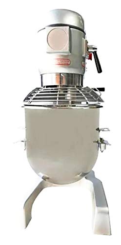 EISEN BATIDORA AMASADORA 30 litros Industrial Profesional para HOSTELERIA (30 litros)