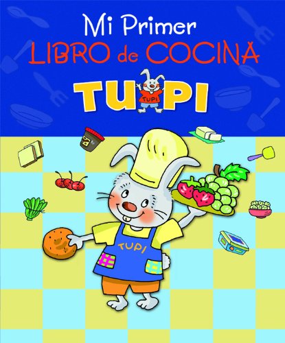 EL PRIMER LIBRO DE COCINA TUPI