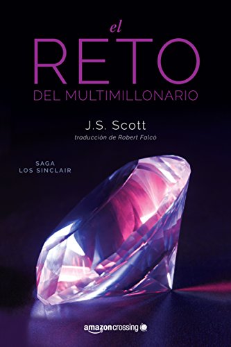 El reto del multimillonario (Los Sinclair nº 1)
