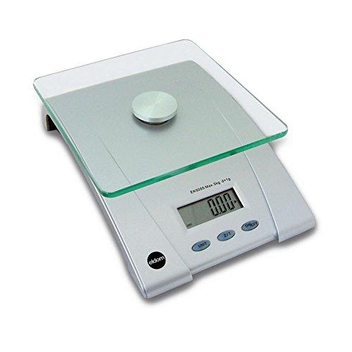 eldom Báscula De Cocina Ek5055
