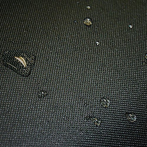 Enjoygoeu Bolsa de Almacenamiento Ligera e Impermeable de Árbol de Navidad Resistentes Carcasa de Transporte Liviana para Guardar Cojín Muebles Otros Accesorios de Jardín Patio (173 x 76 x 51 cm)