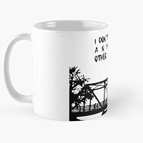 Episoftglobal Hill Peyton Be One Nathan Dont Brook Lucas To I Ravens Want Tree Hailey Taza de café con Leche 11 oz