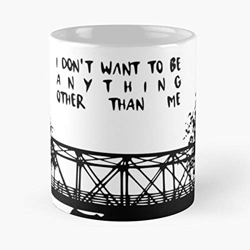Episoftglobal Hill Peyton Be One Nathan Dont Brook Lucas To I Ravens Want Tree Hailey Taza de café con Leche 11 oz