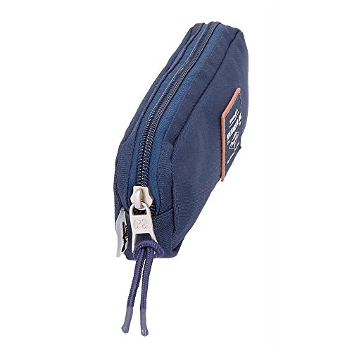 Estuche Pepe Jeans Cross Azul