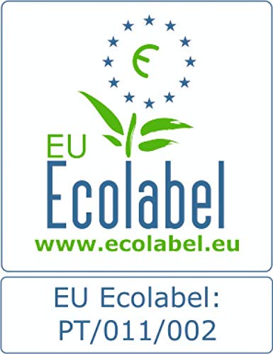 EXPLORER - Papel blanco multiusos para impresora - A4 80gr - 5 paquetes - 2500 folios