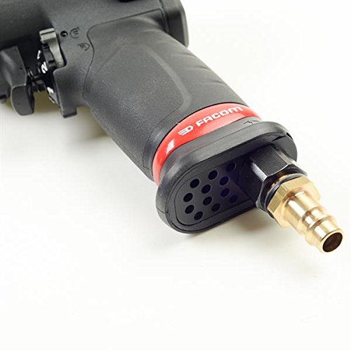 Facom NS.1600F Llave de impacto, Negro