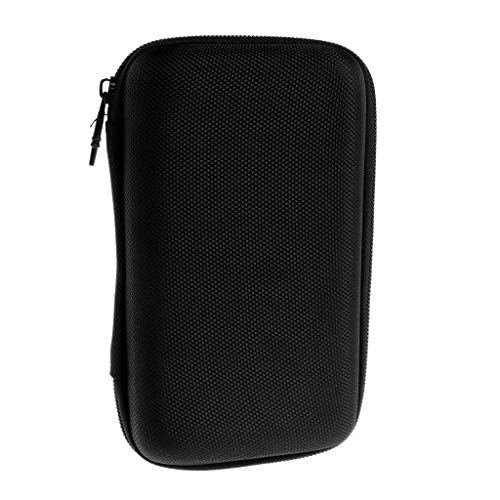 Fahou - Caja de herramientas de goma EVA multiusos para guardar instrumentos