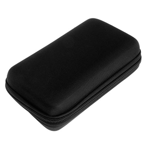 Fahou - Caja de herramientas de goma EVA multiusos para guardar instrumentos