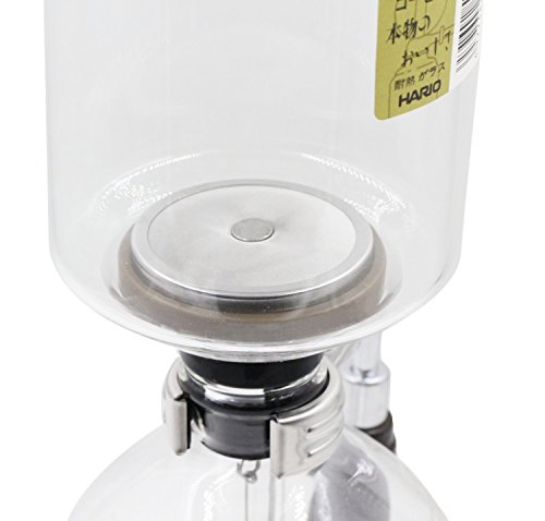 Filtro de café permanente Diguo para todo tipo de Hario sifón cafetera y otros sifón cafetera eléctrica