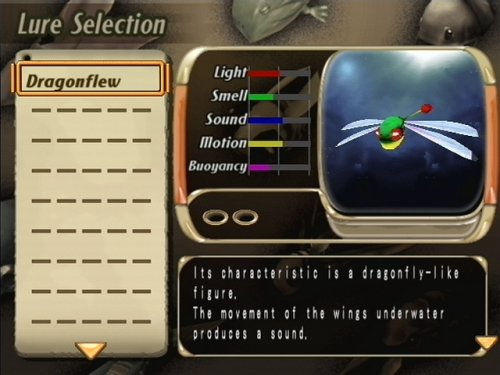 Fishing Fantasy - BuzzRod (PS2) [import anglais] [DVD-ROM] [PlayStation2] [Importado de Francia]