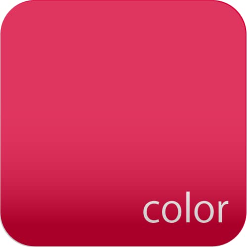 fondo de pantalla de color carmín