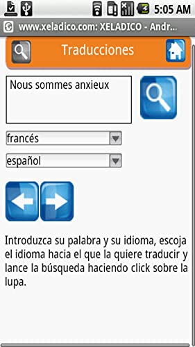 Free Spanish Multilingual Dictionaries