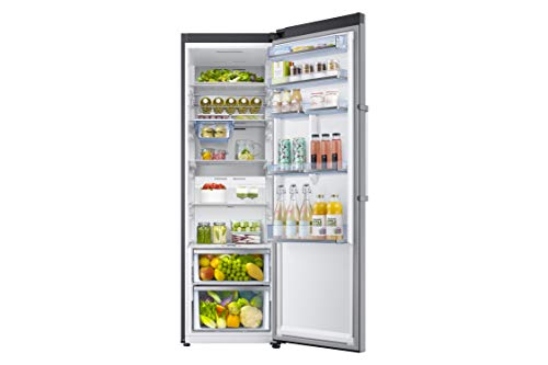 Frigorífico Twin Inox 185 A++ 385L RR39M7165S9