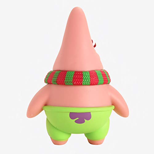 Funko Pop! - Patrick Star Spongebob Holiday (Xbox)