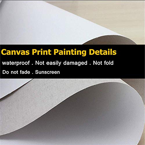 Fvfbd Cuadros modulares 3 Panel de Regreso al Futuro impresión Lienzo Pintura Moderna Pared Arte Lienzo Cuadro Arte Pintura para Sala de Estar Sin Marco 50cmx70cmx3 pcs