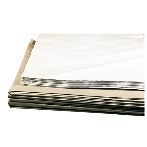 García de Pou Resmas de Papel Manila 25 G/M2, 62 x 86 cm, Set de 500, Habana, Havana, 62 x 86 x 30 cm