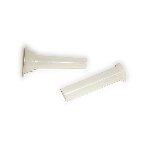 Garhe - Embudo maquina 32 plastico 3 unidades